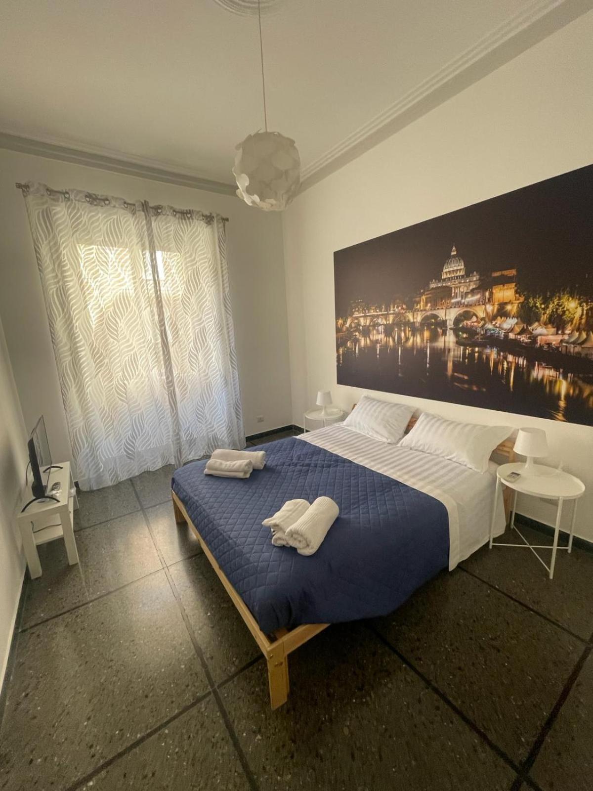 Morosini House Apartment Rome